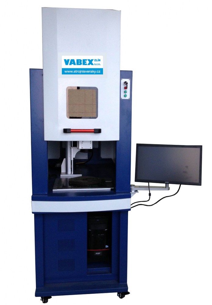 laser  VXXG-F20